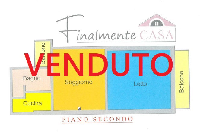 TERNI:Appartamento con balconi,senza spese condominiali